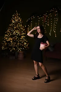 FranceskoJones Happy New Year! Pic 4