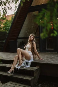 Viola_sweet Wild West Pic 2