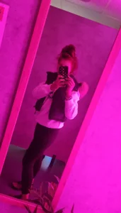 LucyRea A part of me Pic 4