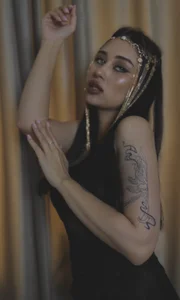 Sofia_Plump Eastern Tales/Sophia and Lisa Pic 9