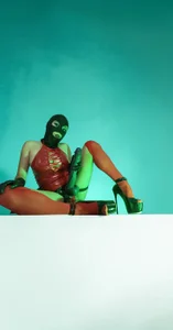 LadyIvanna Strapon Sexy зображення