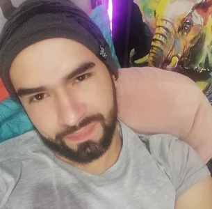 Just me od hairyandbigmann  2 snímek