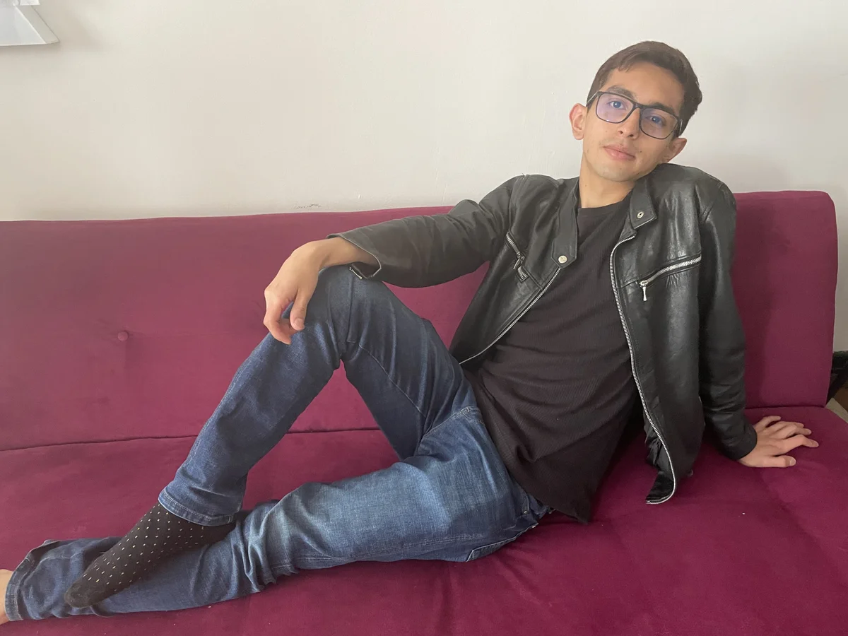 JonathannGray Gambar Trending 2423