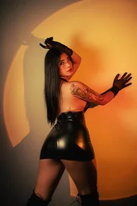 Allegra-Fiore light and memory of me🔥 Bilde 2