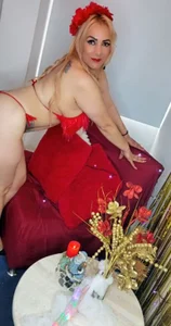 Ashley_Beenson MERRY CHRISTMAS Immagine  4