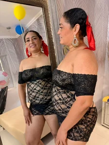 Mila_Deepthroat Mila🎈 Pic