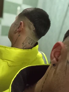 Amadoor21 😈 Billede