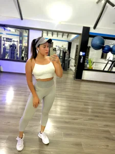 Condes_carmen training for you Pic