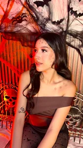 softlily69 HALLOWEN Pic 6