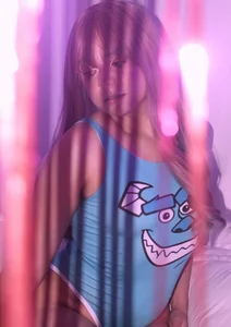 manuela_miller_22 pajama night Pic 2