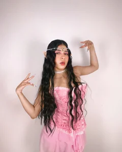 _Viollet Whipers of Rose Immagine  7