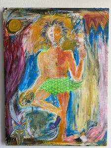 Schürzenjäger de artXhibitor Foto