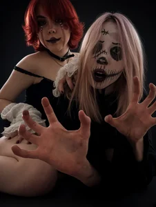 HirokoBard 🎃Helloween🎃 Εικόνα 2