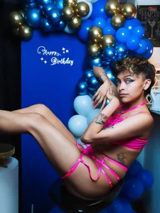 sakura_cun I invite you to celebrate my birthday Pic 8