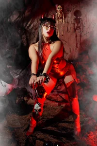 Piafisher_2 Halloween time 🎃🎃🎃 Hình 2