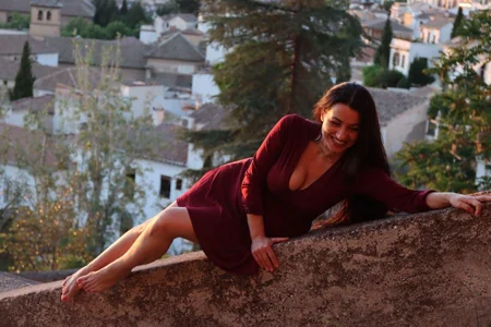 KeisyNeonX Gorgeous legs Foto 6