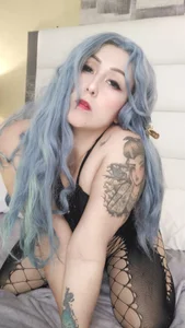 AlanaFerrer Doux mais dangereux 😈 зображення 3