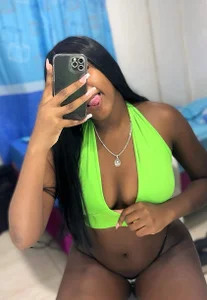 wendyCastro You like my body Foto 3