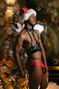 JamesParckのcome have a christmas with your chocolateの 4枚の写真