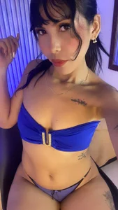 _Xamarha_ Blue seduction 💙💙💙 사진