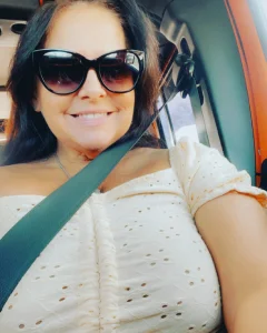 RachaelRay69 Public Pic 6