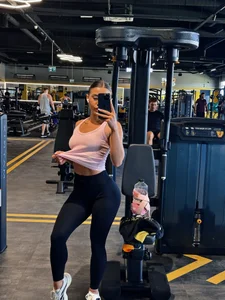 Kyarass Fit Pic 6