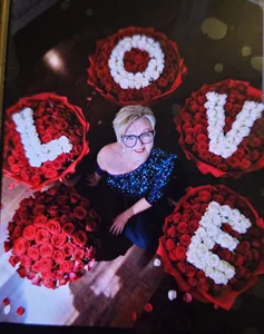 BridgetBlueEyes Happy valentines day 💓 Immagine 