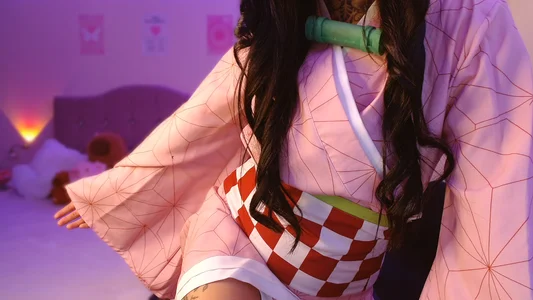 Baby_Squirt2 cosplay 😍👑 - {count, plural, one {תמונה אחת} two {שתי תמונות} many {# תמונות} other {# תמונות}}
