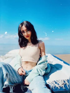IreneHabibi's photo