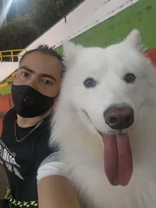 Mysunshine_ Logan Dog 🐶 Foto 5