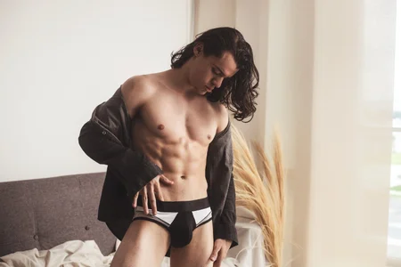 maxi_stylesYour cute boy图片 7