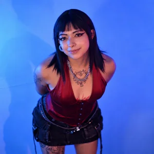 Darling_Keit Moody Seduction💙😈  3টি ছবি