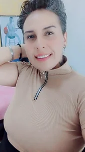 Yessi_rousse Enjoy my smile my love Pic 8