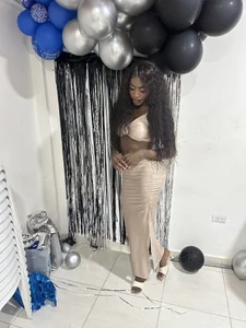 Richchocolatesweet_ Sexy black 사진 4