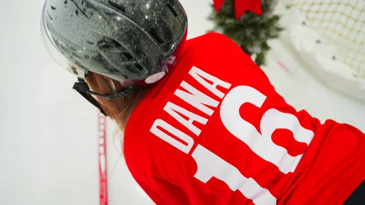 DanaDrake 🎄🥅⛸🏒 Bilde 2