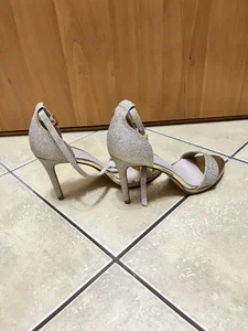 Nicole-Ray Highheels / szpilki Εικόνα 4