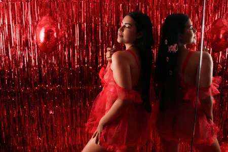 Happy Valentines ♥ de chelsyquinn Foto 5