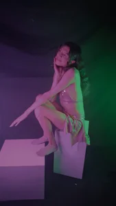 FreyaMoller happy halloween 🎃👻 Pic