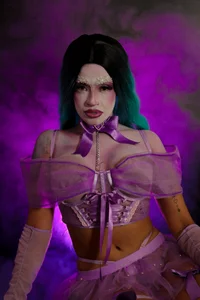 Happy Halloween ❤️ od mssburbuja  3 snímek