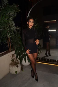 ZarianaEvanz My birthday🎂♈️ Foto