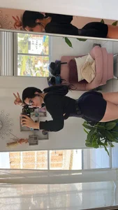 MissCharlottte_18 Gym time Pic 7