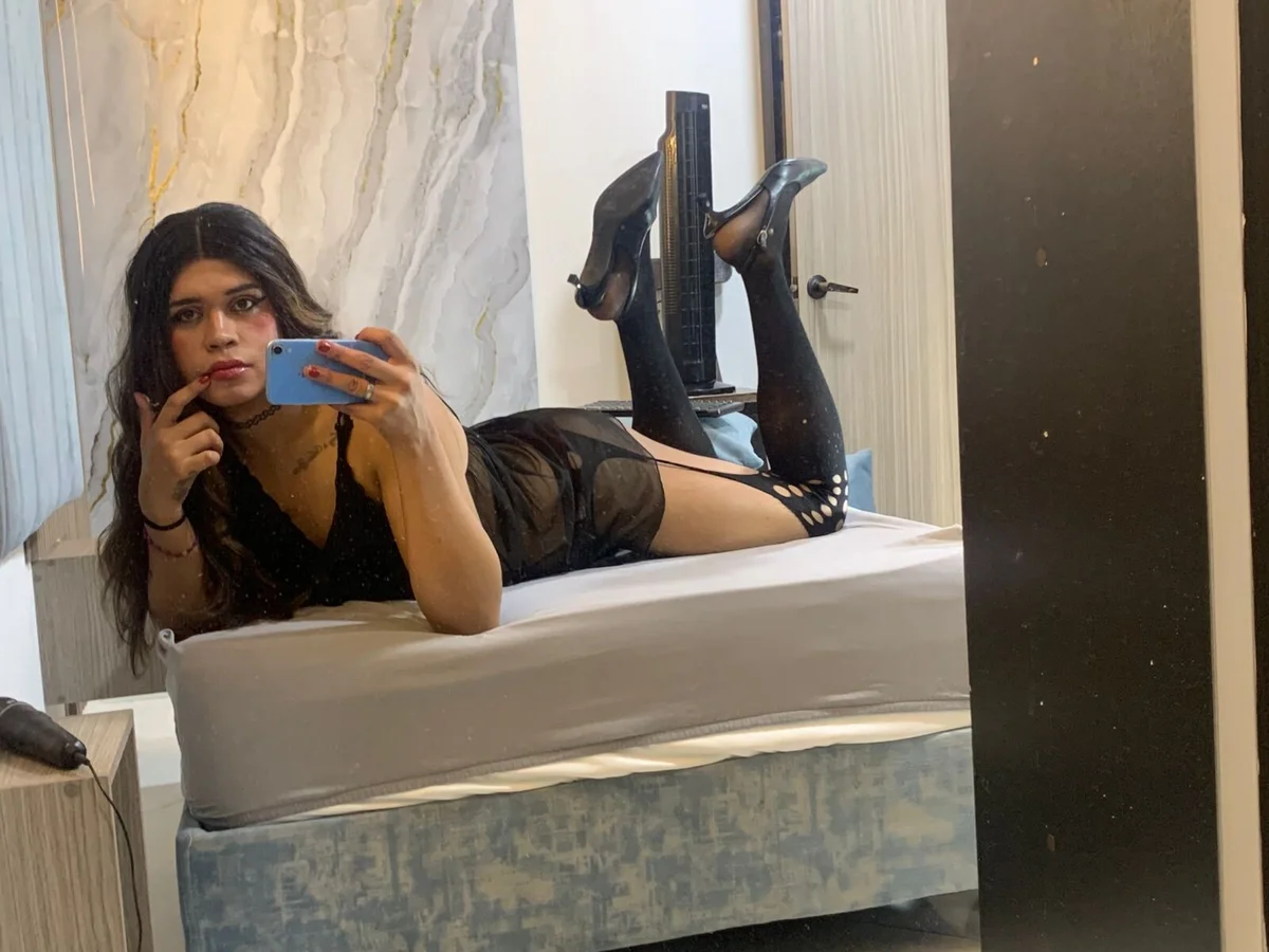 Mila_Stone24 Populära bilder 2547