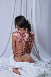 valery_yepes my body! a work of art.❤ Foto 9