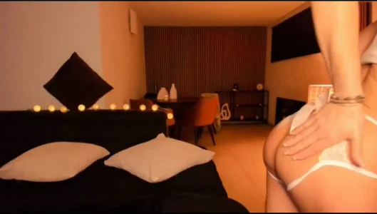 DesirPrivate Me Fotka