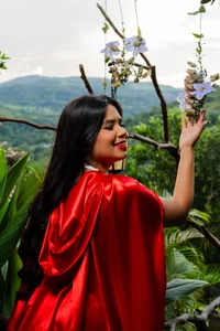 charlotte_01 caperucita ❤ Pic 2