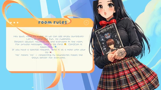 tokito_mitsuri 🅜🅨 🅝🅔🅦 🅑🅘🅞 🎀 Foto 2