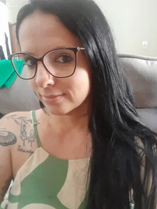 Nicollebr Nick 💚 Pic 2