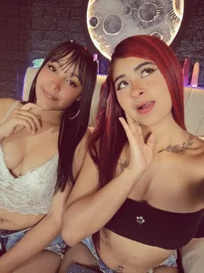 SEXXXXHORNY69_ A COUPLE WITH A LOT OF LOVE Pic