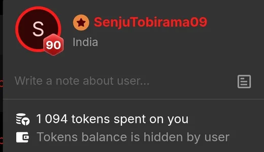 SoftStarQueen Thank you Guy's 💖😘 Bilde 5