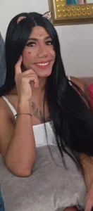 Lucia-sex luicia halloween moments Pic